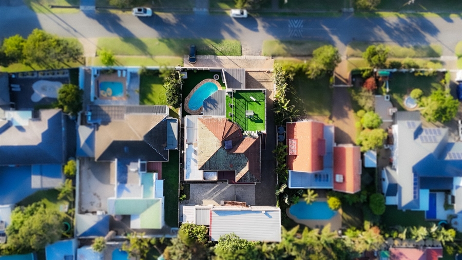 5 Bedroom Property for Sale in Nahoon Eastern Cape